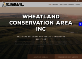 wheatlandconservation.ca