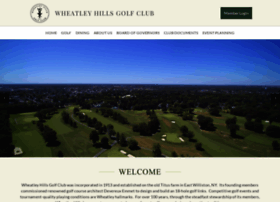 wheatleyhills.com