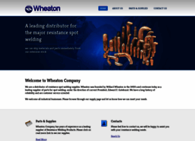 wheatoncompany.com
