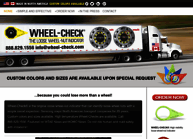 wheel-check.com