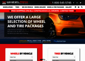 wheelmax.com