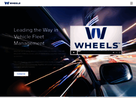 wheels.com