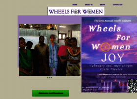 wheels4women.org