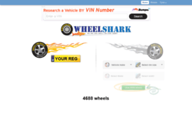 wheelshark.co.uk