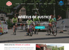wheelsofjustice.com