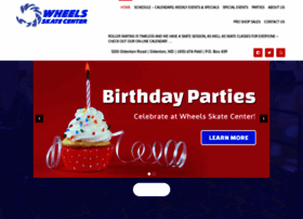 wheelsrsc.com