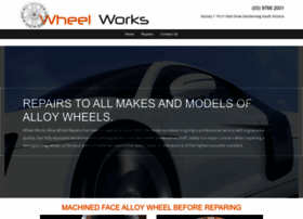 wheelworks.net.au