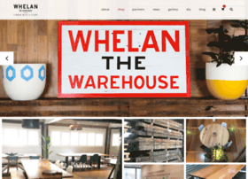 whelanwarehouse.com.au