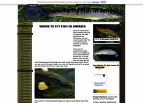 where-to-fly-fish-in-america.com