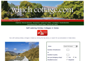 which-cottage.co.uk