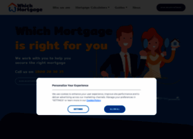 whichmortgage.ie
