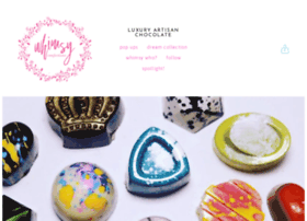 whimsyconfections.com