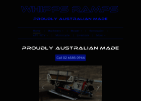 whipps.com.au