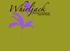 whirljack.net