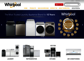 whirlpool.com.ph
