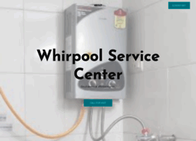whirlpoolservicecenter.in