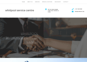 whirlpoolservicecentre.co.in