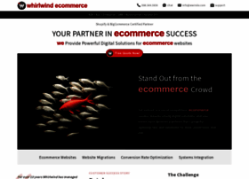 whirlwind-ecommerce.com
