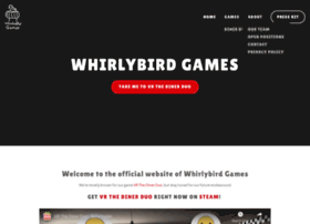 whirlybirdgames.com
