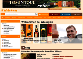whiskey.de