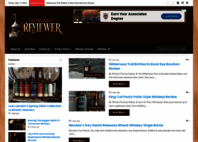 whiskeyreviewer.com