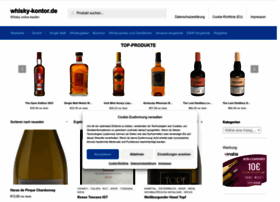whisky-kontor.de