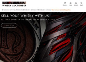 whiskyauctioneer.co.uk