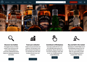 whiskybase.com