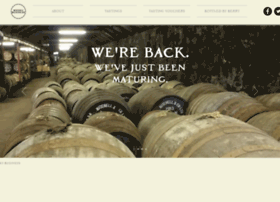 whiskybusinessliverpool.com