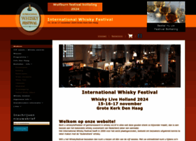 whiskyfestival.nl