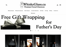 whiskyglass.ca