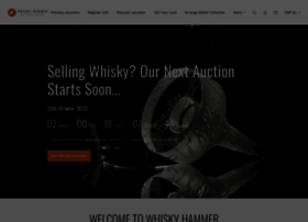 whiskyhammer.co.uk