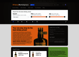 whiskymarketplace.com.au