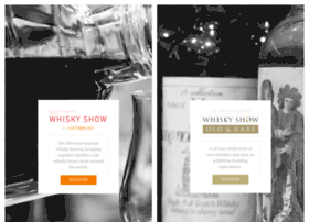 whiskyshow.com