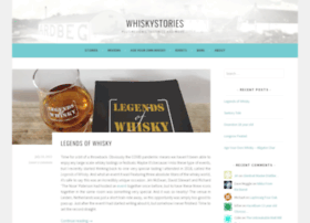 whiskystories.com