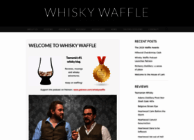 whiskywaffle.com
