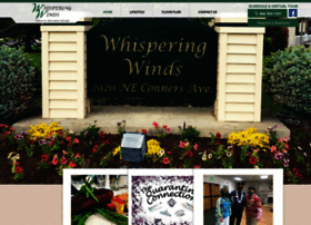 whisperingwinds.info