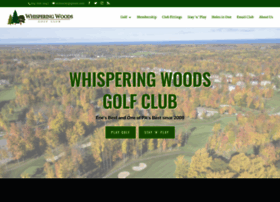 whisperingwoodsgc.com