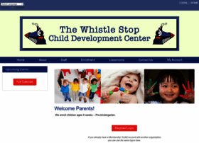 whistle-stop.org