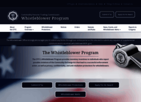whistleblower.gov