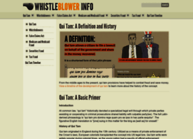 whistleblowingprotection.org
