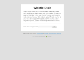 whistledixie.com.au