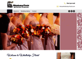 whistlestop-florist.com
