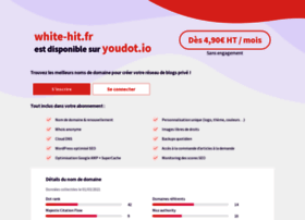 white-hit.fr