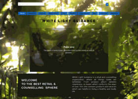 white-light-guidance.org