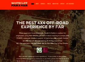 whitecliff4x4.co.uk