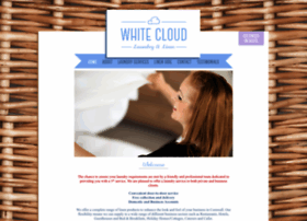 whitecloudlaundry.co.uk