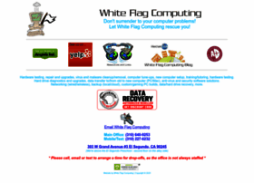 whiteflagcomputing.com