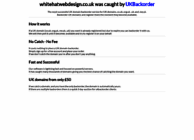 whitehatwebdesign.co.uk