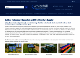 whitehilldirect.co.uk